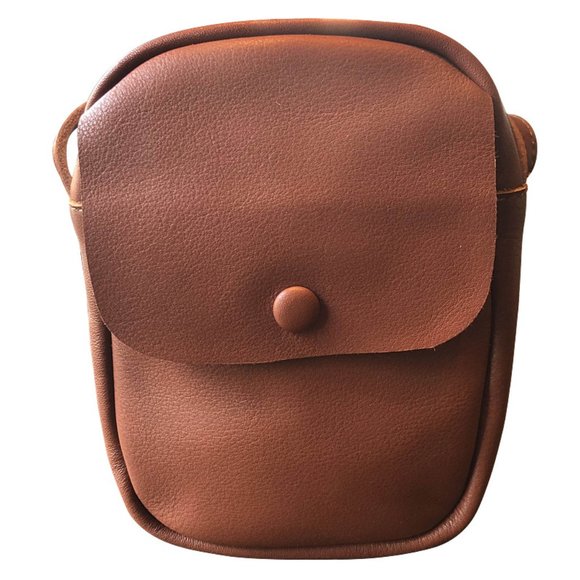 Retro Cambridge bag style one shoulder slant bag for women main image 4